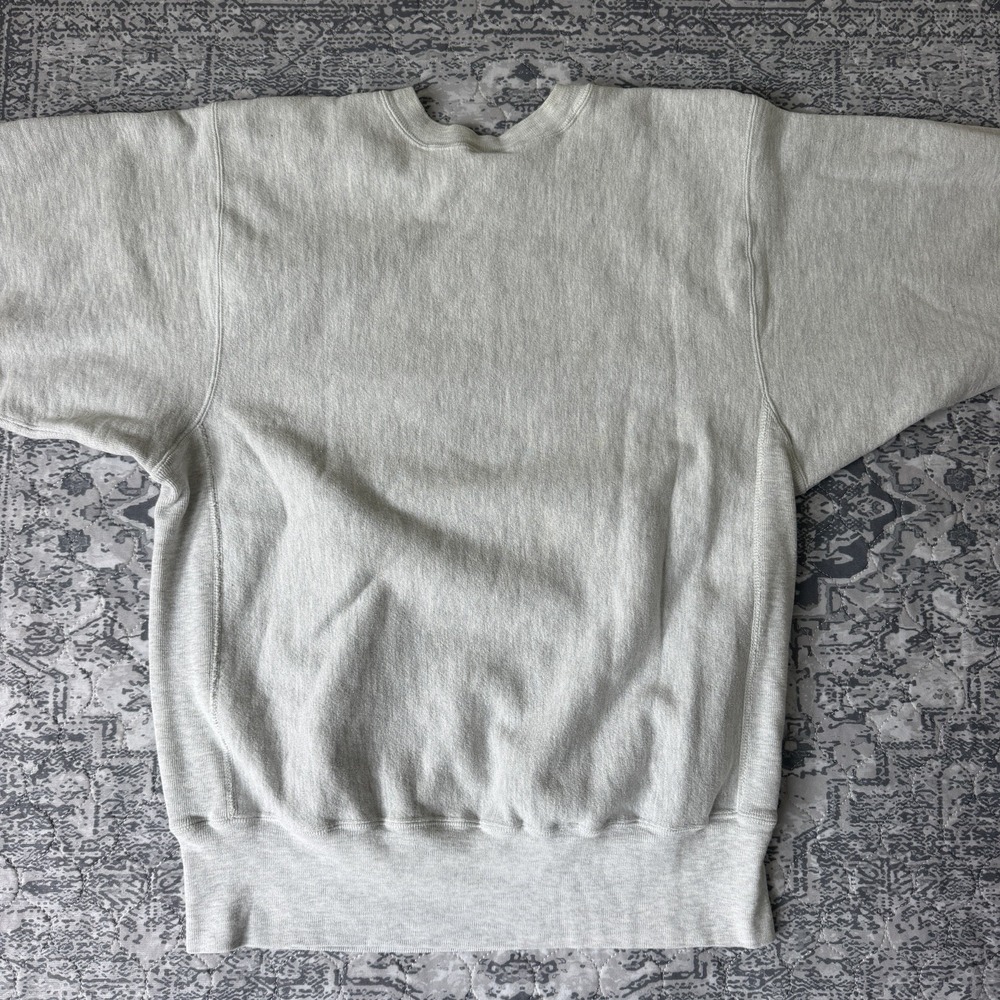 Vintage Florida State Seminoles Reverse Weave Unisex Crewneck Sweatshirt Size XL - Picture 8 of 9